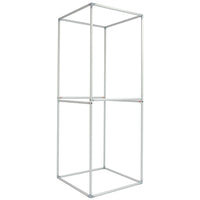 Load image into Gallery viewer, 8 ft. EZ Tower (Graphic Package) - Print Banners NYC
