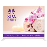 Load image into Gallery viewer, 10 ft. EZ Tube Straight - Print Banners NYC
