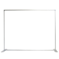 Load image into Gallery viewer, 8 ft. EZ Tube Display Straight - Print Banners NYC
