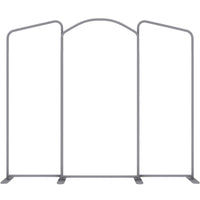 Load image into Gallery viewer, 10 ft. Kit B EZ Tube® Connect Single-Sided (Graphic Package) - Print Banners NYC
