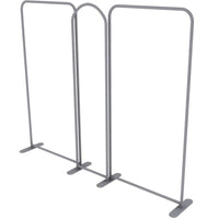 Load image into Gallery viewer, 10 ft. Kit C EZ Tube® Connect Double-Sided (Graphic Package) - Print Banners NYC
