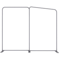 Load image into Gallery viewer, 10 ft. Kit D EZ Tube® Connect Double-Sided (Graphic Package) - Print Banners NYC
