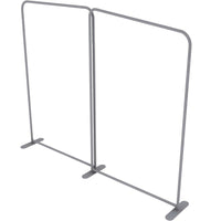 Load image into Gallery viewer, 10 ft. Kit D EZ Tube® Connect Single-Sided (Graphic Package) - Print Banners NYC
