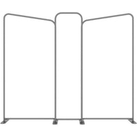 Load image into Gallery viewer, 10 ft. Kit G EZ Tube® Connect Double-Sided (Graphic Package) - Print Banners NYC
