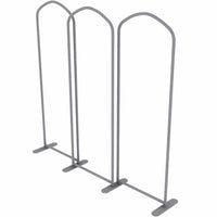 Load image into Gallery viewer, 10 ft. Kit I EZ Tube® Connect Double-Sided (Graphic Package) - Print Banners NYC
