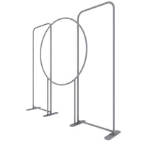 Load image into Gallery viewer, 10 ft. Kit J EZ Tube® Connect Double-Sided (Graphic Package) - Print Banners NYC
