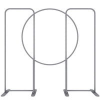 Load image into Gallery viewer, 10 ft. Kit J EZ Tube® Connect Single-Sided (Graphic Package) - Print Banners NYC
