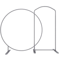 Load image into Gallery viewer, 10 ft. Kit M EZ Tube® Connect Single-Sided (Graphic Package) - Print Banners NYC
