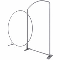 Load image into Gallery viewer, 10 ft. Kit M EZ Tube® Connect Single-Sided (Graphic Package) - Print Banners NYC
