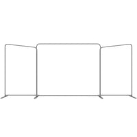 Load image into Gallery viewer, 20 ft. Kit A EZ Tube® Connect Single-Sided (Graphic Package) - Print Banners NYC
