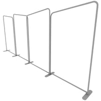 Load image into Gallery viewer, 20 ft. Kit D EZ Tube® Connect Double-Sided (Graphic Package) - Print Banners NYC
