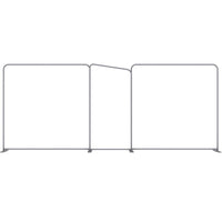 Load image into Gallery viewer, 20 ft. Kit E EZ Tube® Connect Single-Sided (Graphic Package) - Print Banners NYC
