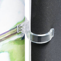 Load image into Gallery viewer, 20 ft. Kit E EZ Tube® Connect Single-Sided (Graphic Package) - Print Banners NYC
