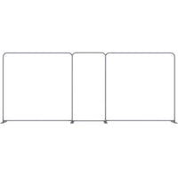 Load image into Gallery viewer, 20 ft. Kit F EZ Tube® Connect Double-Sided (Graphic Package) - Print Banners NYC
