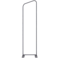 Load image into Gallery viewer, 2 ft. EZ Tube® Connect Slanted Top Double-Sided (Graphic Package) - Print Banners NYC
