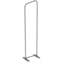 Load image into Gallery viewer, 2 ft. EZ Tube® Connect Slanted Top Single-Sided (Graphic Package) - Print Banners NYC
