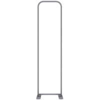 Load image into Gallery viewer, 2 ft. EZ Tube® Connect Straight Top Double-Sided (Graphic Package) - Print Banners NYC
