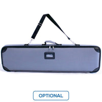 Load image into Gallery viewer, 3 ft. EZ Tube® Connect Slanted Top Double-Sided (Graphic Package) - Print Banners NYC
