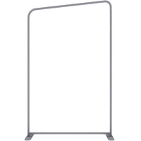 Load image into Gallery viewer, 5 ft. EZ Tube® Connect Slanted Top Double-Sided (Graphic Package) - Print Banners NYC
