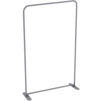 Load image into Gallery viewer, 5 ft. EZ Tube® Connect Slanted Top Double-Sided (Graphic Package) - Print Banners NYC
