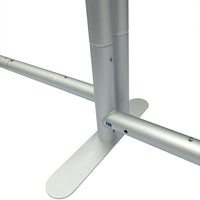 Load image into Gallery viewer, 20 ft. Kit A EZ Tube® Connect Backlit Single-Sided (Graphic Package) - Print Banners NYC
