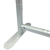 Load image into Gallery viewer, 20 ft. Kit B EZ Tube® Connect Backlit Single-Sided (Graphic Package) - Print Banners NYC
