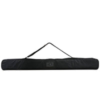 Load image into Gallery viewer, 31.5 x 80 in. Econoroll Retractable Banner Silver Stand (Graphic Package) - Print Banners NYC
