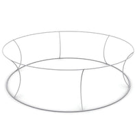 Load image into Gallery viewer, 5 ft.Hanging Banner Circle Display - Print Banners NYC
