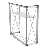 Load image into Gallery viewer, Lumiere Counter Non-Backlit (Frame Only) - Print Banners NYC
