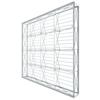 Load image into Gallery viewer, 10 x 10 ft. Lumiere Light Wall Backlit (Hardware Only) - Print Banners NYC
