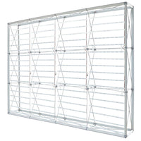 Load image into Gallery viewer, 10 x 7.5 ft. Lumiere Light Wall Backlit Double-Sided (Graphic Package) - Print Banners NYC
