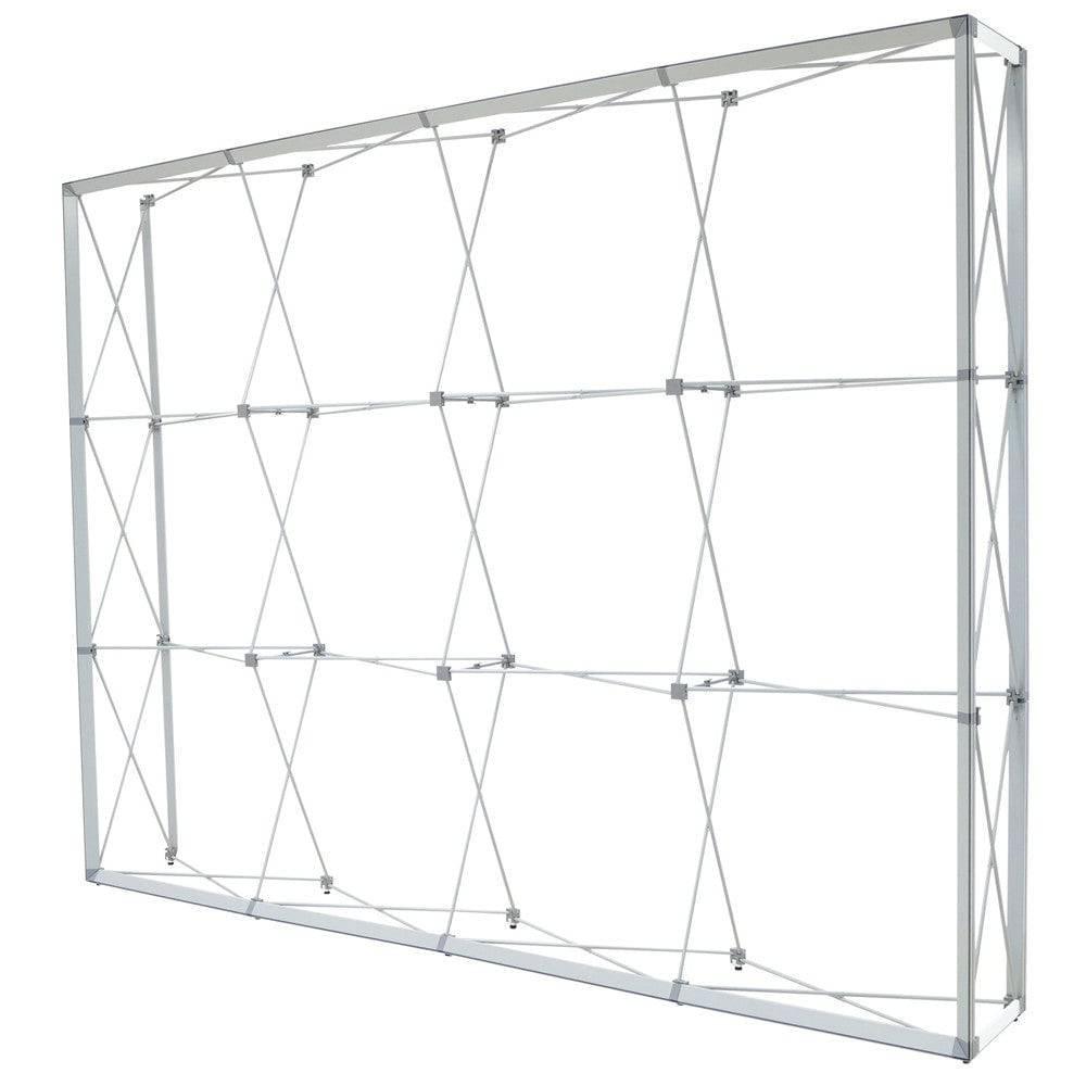 Lumiere Light Wall 10ft x 7.5ft No Lights (Frame Only) - PrintBanners