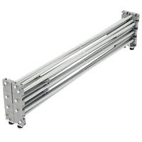 Load image into Gallery viewer, 5 x 7.5 ft. Lumiere Light Wall No Lights Single-Sided (Graphic Package) - Print Banners NYC
