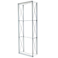 Load image into Gallery viewer, 2.5 x 7.5 ft. Lumiere Light Wall No Lights Single-Sided (Graphic Package) - Print Banners NYC
