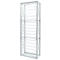 Load image into Gallery viewer, 2.5 x 7.5 ft. Lumiere Light Wall Backlit Double-Sided (Graphic Package) - Print Banners NYC
