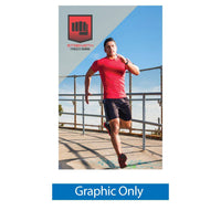 Load image into Gallery viewer, 5 x 7.5 ft. Lumiere Light Wall No Lights Single-Sided (Graphic Only) - Print Banners NYC
