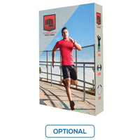 Load image into Gallery viewer, 5 x 7.5 ft. Lumiere Light Wall No Lights Single-Sided (Graphic Package) - Print Banners NYC
