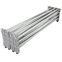 Load image into Gallery viewer, 7.5 x 7.5 ft. Lumiere Light Wall No Lights Double-Sided (Graphic Package) - Print Banners NYC
