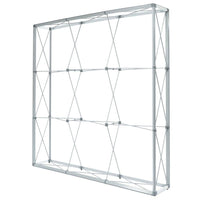 Load image into Gallery viewer, 7.5 x 7.5 ft. Lumiere Light Wall No Lights Double-Sided (Graphic Package) - Print Banners NYC
