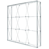 Load image into Gallery viewer, 7.5 x 7.5 ft. Lumiere Light Wall No Lights Single-Sided (Graphic Package) - Print Banners NYC
