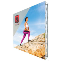 Load image into Gallery viewer, 10 x 10 ft. Lumiere Light Wall Double-Sided No Lights (Graphic Package) - Print Banners NYC
