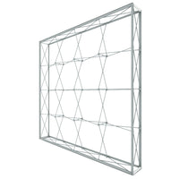 Load image into Gallery viewer, 10 x 10 ft. Lumiere Light Wall Double-Sided No Lights (Graphic Package) - Print Banners NYC
