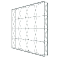 Load image into Gallery viewer, 10 x 10 ft. Lumiere Light Wall No Lights Single-Sided (Graphic Package) - Print Banners NYC
