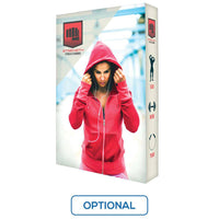 Load image into Gallery viewer, 5 x 7.5 ft. Lumiere Light Wall Backlit Double-Sided (Graphic Package) - Print Banners NYC
