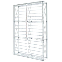 Load image into Gallery viewer, 5 x 7.5 ft. Lumiere Light Wall Backlit Double-Sided (Graphic Package) - Print Banners NYC
