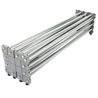 Load image into Gallery viewer, 7.5 x 7.5 ft. Lumiere Light Wall Backlit Double-Sided (Graphic Package) - Print Banners NYC
