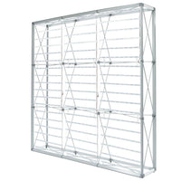 Load image into Gallery viewer, 7.5 x 7.5 ft. Lumiere Light Wall Backlit Single-Sided (Graphic Package) - Print Banners NYC
