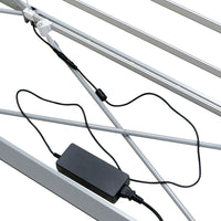 Load image into Gallery viewer, 7.5 x 7.5 ft. Lumiere Light Wall Backlit Single-Sided (Graphic Package) - Print Banners NYC
