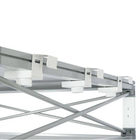 Load image into Gallery viewer, Lumiere Light Wall Bridge (Hardware Only) - Print Banners NYC
