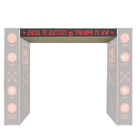 Load image into Gallery viewer, Lumiere Light Wall Bridge (Graphic Package) - Print Banners NYC
